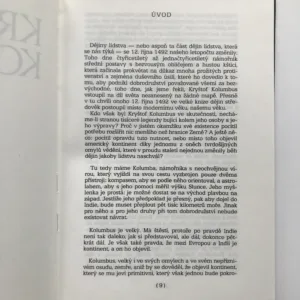 Život Kryštofa Kolumba, Cesare de Lollis
