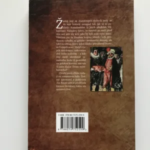 Rožmberkové – První po králi (Dramatické osudy pánů z Růže), Jan Bauer