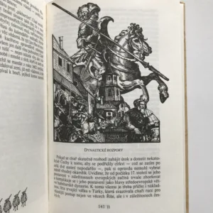 Petr Vok z Rožmberka, Anežka Svobodová