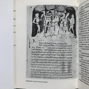 Kamenný stolec – Mozaika o Kosmovi a jeho kronice, Lukáš Luhan