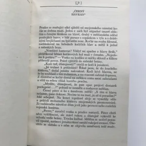 Blesky z temnot (Životní příběh Prokopa Diviše, vynálezce bleskosvodu), Joža Mikula