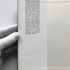 Duševní život Rudolfa II. a jiných osobností, Eugen Vencovský