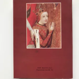 Duševní život Rudolfa II. a jiných osobností, Eugen Vencovský