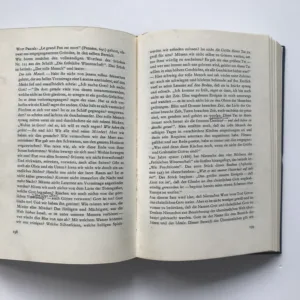 Holzwege, Martin Heidegger