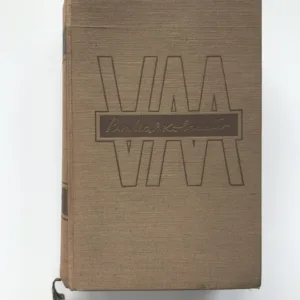 Z díla, Vladimír Majakovskij