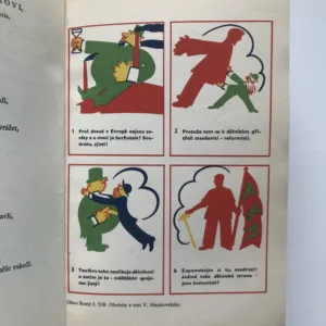 Z díla, Vladimír Majakovskij