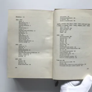 Z díla, Vladimír Majakovskij