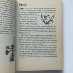 Kniha proměn I-ging – Tajemná čínská věštba, Richard Wilhelm