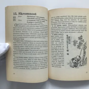 Kniha proměn I-ging – Tajemná čínská věštba, Richard Wilhelm