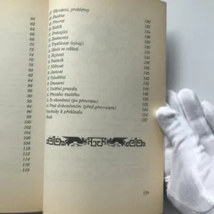 Kniha proměn I-ging – Tajemná čínská věštba, Richard Wilhelm