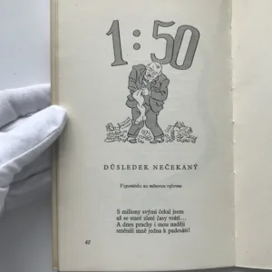 Čtyři hlavy uťaté aneb i vlas má svůj stín, Jan Noha