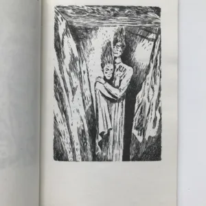 Edgar a Eura / Vlastní životopis, Ladislav Klíma