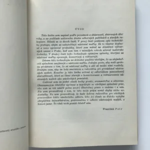 Nástenné malby, František Petr