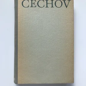 Talent, život a dílo A. P. Čechova, Vladimir Vladimirovič Jermilov,