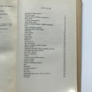 Talent, život a dílo A. P. Čechova, Vladimir Vladimirovič Jermilov,