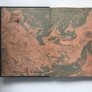 Handbuch der Anatomie der Tiere für Kunstler, W. Ellenberger, H. Baum, Hermann Dittrich