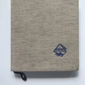 Podhorští tkalci (Listy z hořické kroniky), Alois Jilemnický