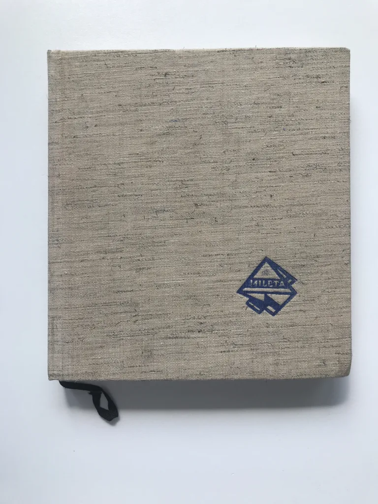 Podhorští tkalci (Listy z hořické kroniky), Alois Jilemnický