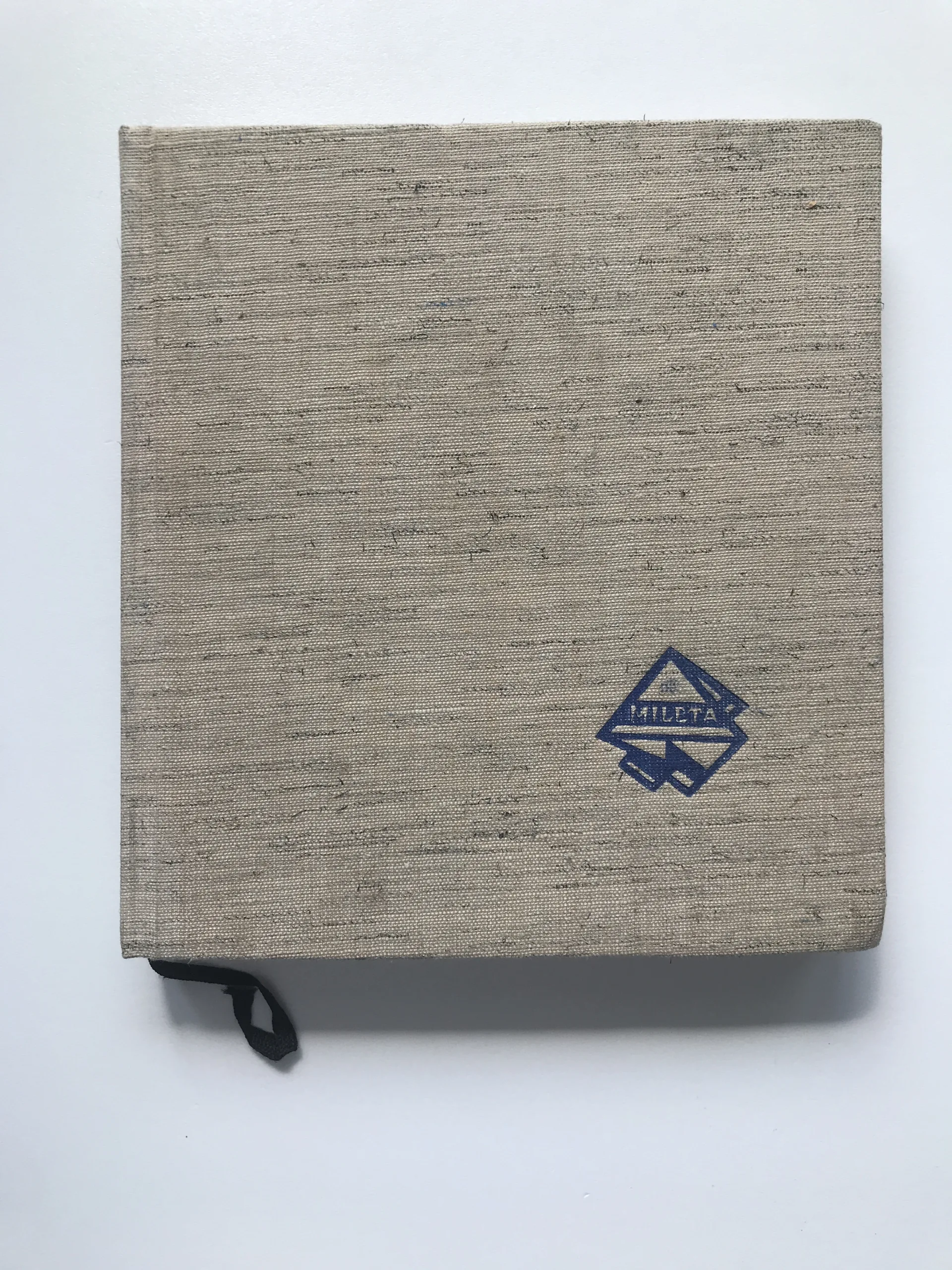 Podhorští tkalci (Listy z hořické kroniky), Alois Jilemnický