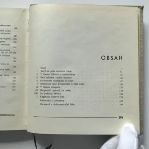 Podhorští tkalci (Listy z hořické kroniky), Alois Jilemnický