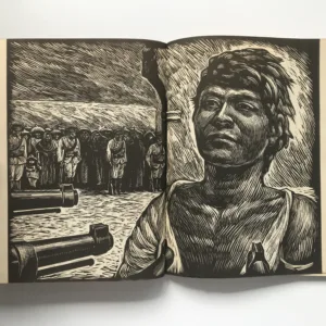 Ať procitne dřevorubec, Pablo Neruda