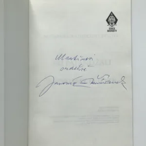 Aforismy o józe (Metapoesie lidského ducha), Šrí Pataňdžali, Jaromír Skřivánek