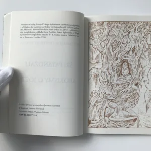 Aforismy o józe (Metapoesie lidského ducha), Šrí Pataňdžali, Jaromír Skřivánek