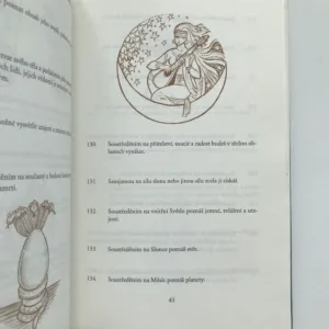 Aforismy o józe (Metapoesie lidského ducha), Šrí Pataňdžali, Jaromír Skřivánek