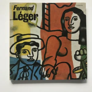 Fernand Léger, Bohumír Mráz