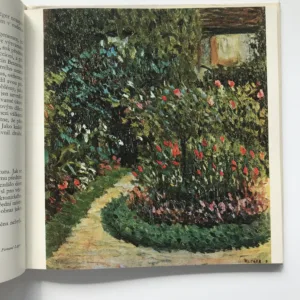 Fernand Léger, Bohumír Mráz