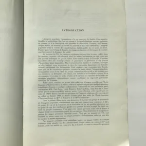 Imagerie populaire vietnamienne, Maurice Durand