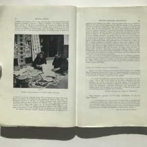 Imagerie populaire vietnamienne, Maurice Durand