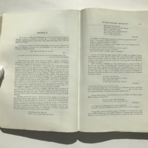 Imagerie populaire vietnamienne, Maurice Durand