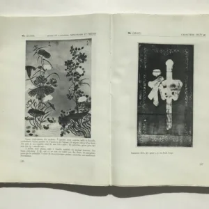 Imagerie populaire vietnamienne, Maurice Durand