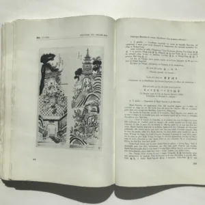 Imagerie populaire vietnamienne, Maurice Durand