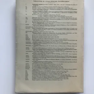 Imagerie populaire vietnamienne, Maurice Durand