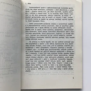 Pozlacovačské materiály I (Učební obor pozlacovač), František Böhm, Heřman Kotrba