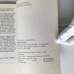 Pozlacovačské materiály I (Učební obor pozlacovač), František Böhm, Heřman Kotrba