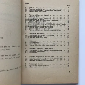 Pozlacování I (Učební obor pozlacovač), František Böhm, Heřman Kotrba, Josef Rosa