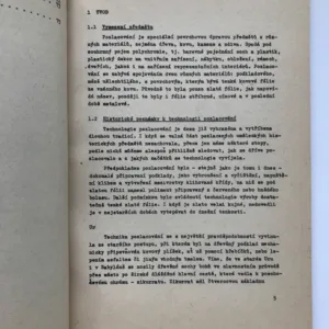 Pozlacování I (Učební obor pozlacovač), František Böhm, Heřman Kotrba, Josef Rosa