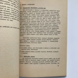 Pozlacování I (Učební obor pozlacovač), František Böhm, Heřman Kotrba, Josef Rosa