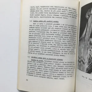 Pozlacování III (Učební obor pozlacovač), Ludvík Losos, Václav Lux