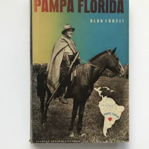 Pampa Florida, Alan Forejt