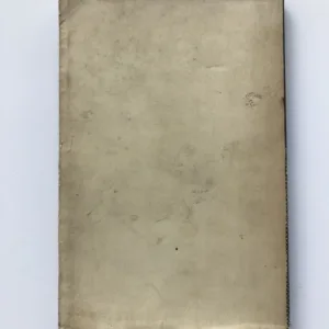 Pampa Florida, Alan Forejt