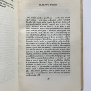 Vřava / Polní tráva, Lu Sün