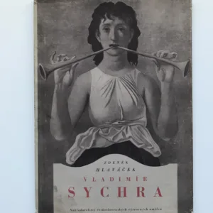 Vladimír Sychra, Zdeněk Hlaváček