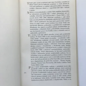 Umění a doba, Dušan Konečný