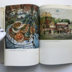 Umění a doba, Dušan Konečný