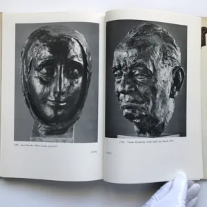 Umění a doba, Dušan Konečný