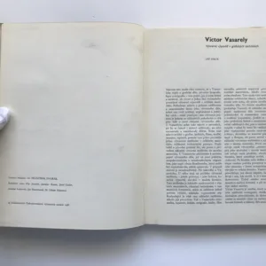 Hollar, ročník XXXV (Sborník grafického umění)